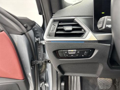 Certified 2023 BMW i4 eDrive35 w/ Premium Package RWD image 31