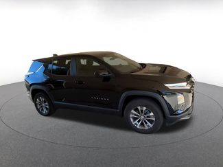 Used 2025 Chevrolet Equinox LT video 2