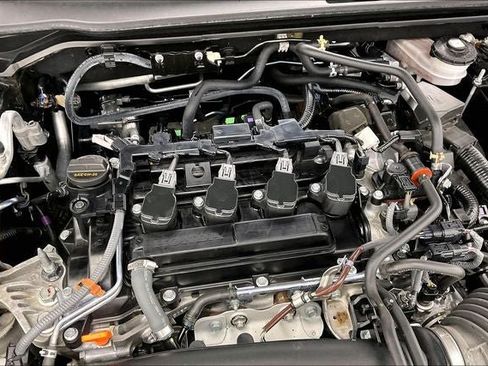 Certified 2024 Honda Civic Touring image 30