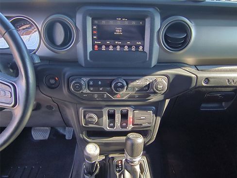 Used 2018 Jeep Wrangler Sport S image 13