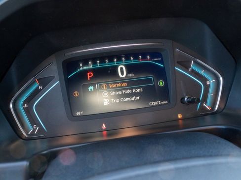 Used 2023 Honda Odyssey Sport image 13