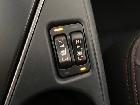 New 2026 Subaru Impreza 2.0i Sport AWD/4WD image 18