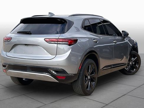 Used 2023 Buick Envision Essence w/ Sport Touring Package FWD image 13