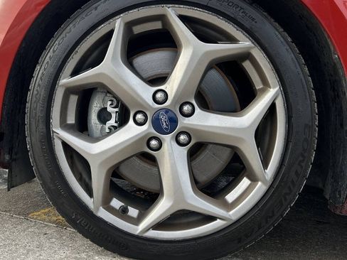 Used 2018 Ford Focus ST w/ Equipment Group 401A image 49