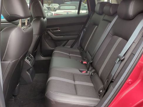 Certified 2025 MAZDA CX-50 AWD 2.5 S w/ Cargo Package image 25