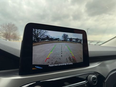 Used 2023 Ford Escape Active image 26