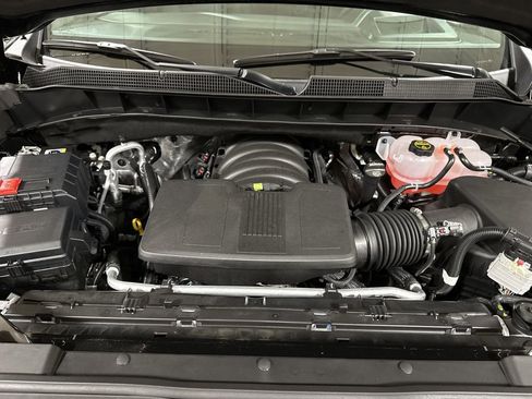 New 2026 Chevrolet Silverado 1500 LTZ AWD/4WD image 26