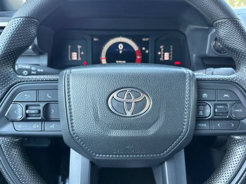 Used 2024 Toyota Tacoma SR RWD image 11
