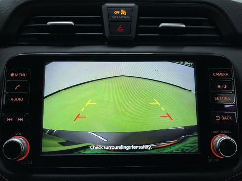 Used 2023 Nissan Versa SR w/ Trunk Package image 23