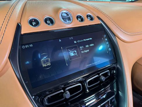 Used 2023 Aston Martin DBX 707 image 25