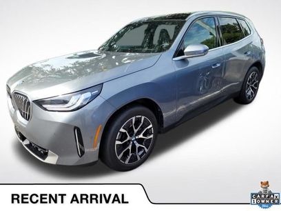 Used 2026 BMW X3 xDrive30i