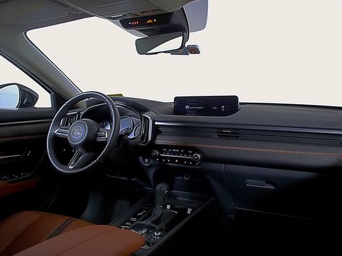 Used 2024 MAZDA CX-50 AWD 2.5 Turbo w/ Cargo Package image 15