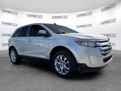 Used 2013 Ford Edge SEL