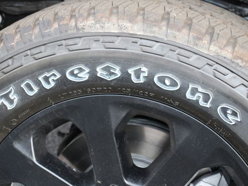 New 2026 RAM 2500 Laramie w/ Night Edition image 38