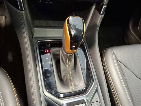 Certified 2025 Subaru Forester Wilderness image 14