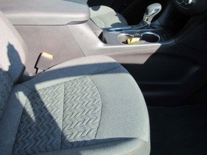 Certified 2024 Chevrolet Equinox LT