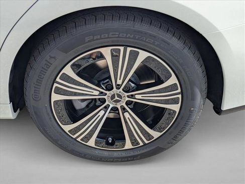 New 2026 Mercedes-Benz E 350 Sedan image 10
