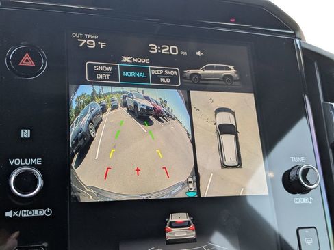 New 2026 Subaru Forester Touring AWD/4WD image 20