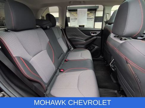 Used 2019 Subaru Forester Sport AWD/4WD image 27