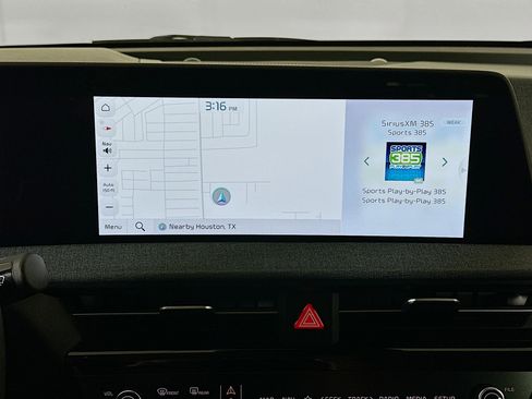 Used 2024 Kia EV6 Light image 22