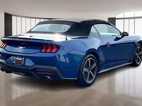 Used 2024 Ford Mustang Premium image 6