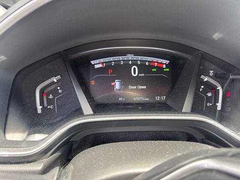 Used 2018 Honda CR-V EX-L image 6