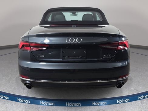 Used 2018 Audi A5 2.0T Premium Plus w/ Premium Plus AWD/4WD image 7