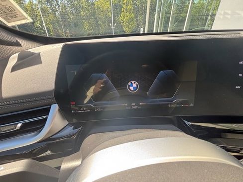 New 2026 BMW X1 xDrive28i w/ Convenience Package image 15