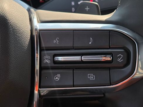 New 2026 GMC Yukon XL Elevation w/ Elevation Premium Package AWD/4WD image 35