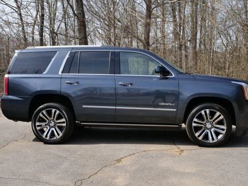 Used 2020 GMC Yukon Denali w/ Denali Ultimate Package image 41