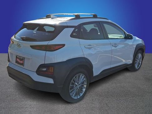 Used 2021 Hyundai Kona SEL Plus FWD image 4