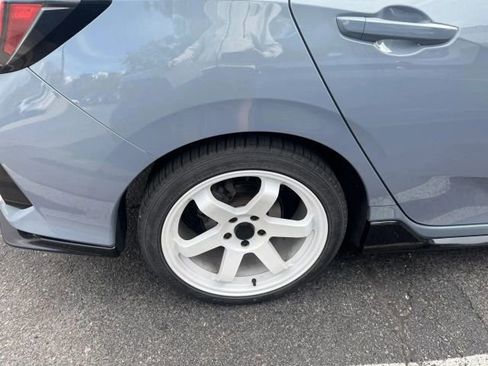 Used 2020 Honda Civic Sport image 4