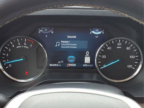 Used 2024 Ford Expedition Max Limited image 13