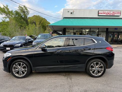 Used 2018 BMW X2 xDrive28i w/ Convenience Package image 12