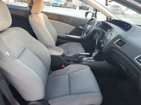 Used 2014 Honda Civic LX image 25