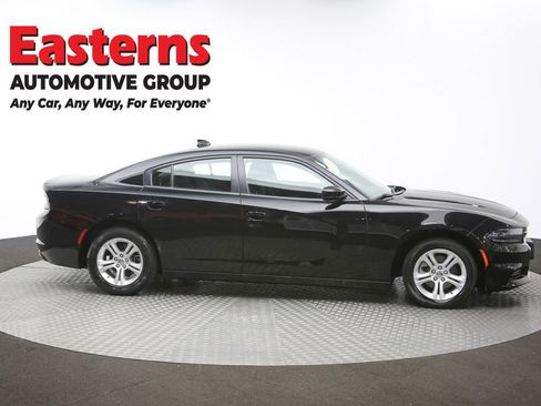 Used 2023 Dodge Charger SXT image 44