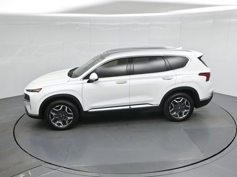 Used 2023 Hyundai Santa Fe Limited image 48