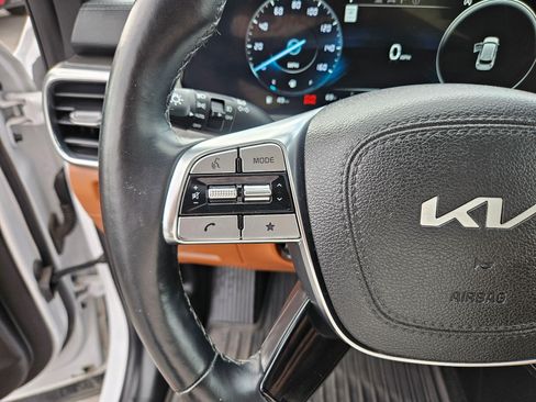 Used 2023 Kia Telluride SX Prestige X-Pro AWD/4WD image 20