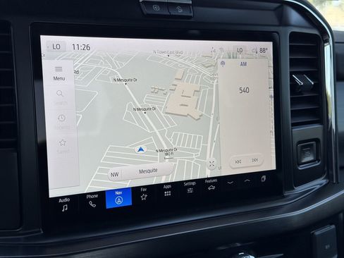 New 2026 Ford F350 Lariat w/ Chrome Package image 45