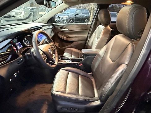 Used 2020 Buick Encore GX Essence w/ Experience Buick Package image 14