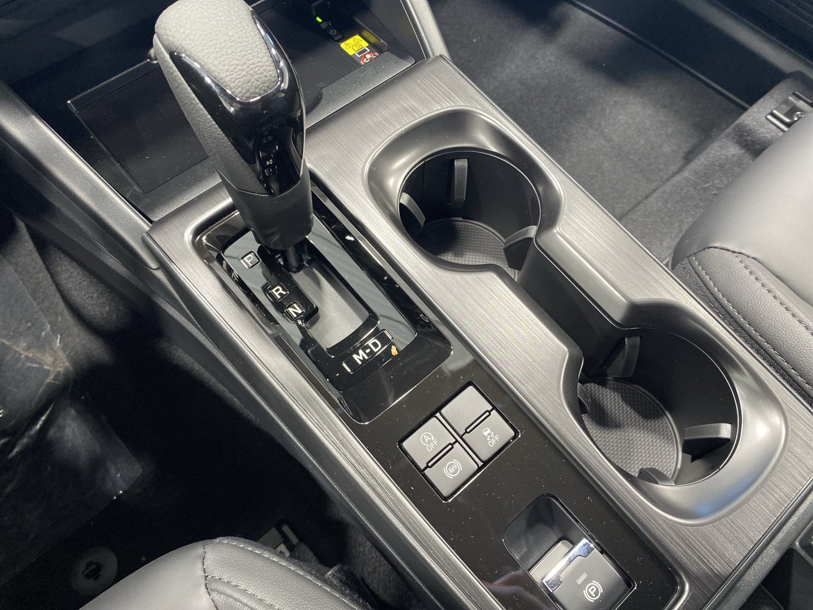 New 2026 Subaru Outback Premium AWD/4WD image 20