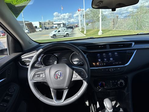 Used 2023 Buick Encore GX Preferred w/ Cold Weather Comfort Package image 16