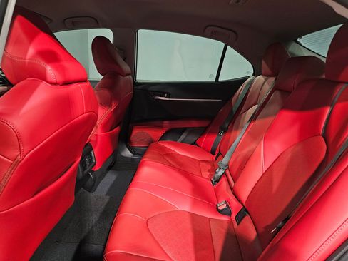 Used 2024 Toyota Camry XSE image 35