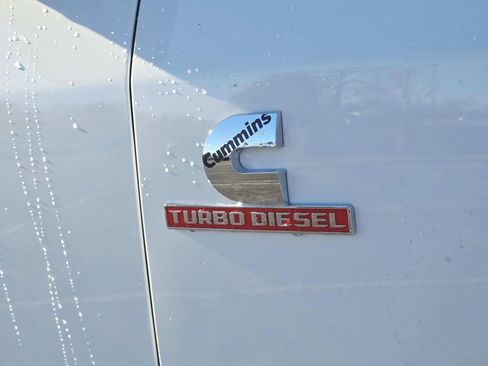 New 2026 RAM 2500 Tradesman image 12