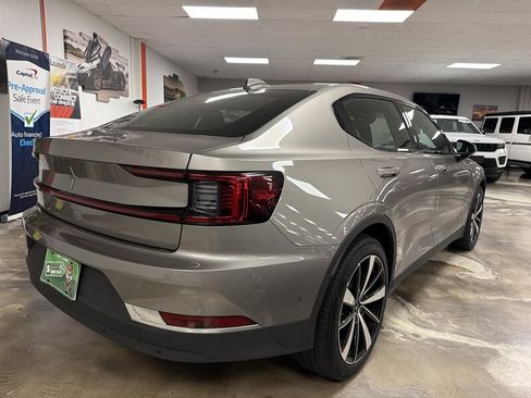 Used 2022 Polestar Polestar 2 w/ Plus Package AWD/4WD image 10