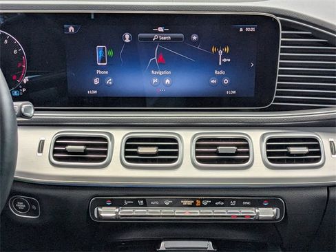 Used 2024 Mercedes-Benz GLE 350 4MATIC image 18