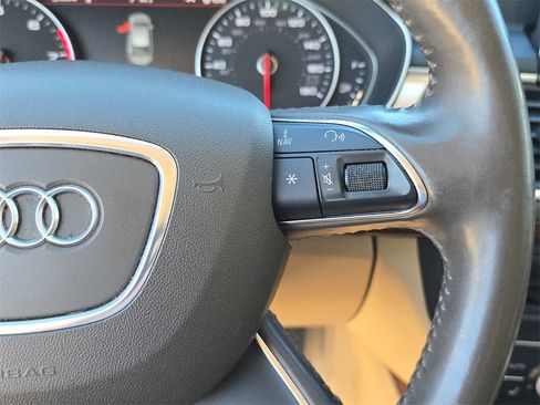 Used 2012 Audi A7 3.0T Premium image 25