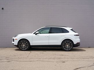 Used 2026 Porsche Cayenne AWD/4WD video 2