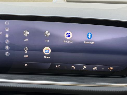 New 2026 Buick Envision Preferred image 28