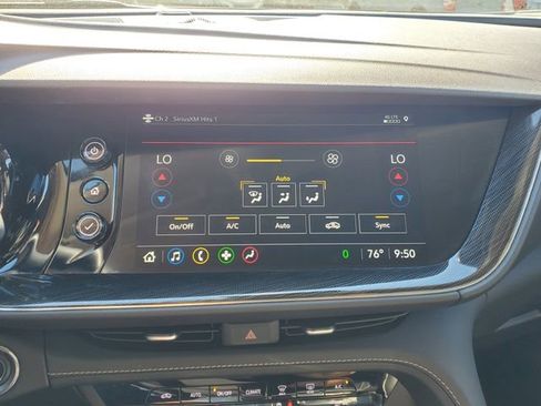 Certified 2023 Buick Envision Essence AWD/4WD image 34
